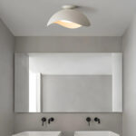 Serene Wave Ceiling Light - Image 11