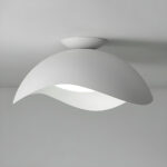 Serene Wave Ceiling Light - Image 20