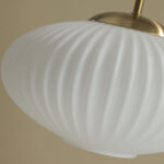 Serenita Double Shade Floor Lamp - Image 10