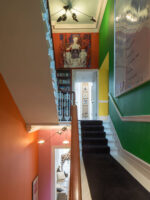 Serge Mouille Ceiling Lamp B - Image 9