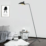 Serge Mouille Floor Lamp - Image 4