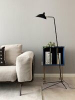 Serge Mouille Floor Lamp - Image 7