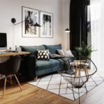 Versatile Arm Wall Sconce - Image 10