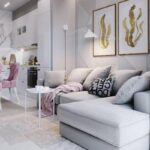 Versatile Arm Wall Sconce - Image 11