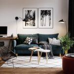 Versatile Arm Wall Sconce - Image 9