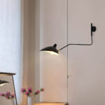 Serge Mouille Wall Sconce - Image 13