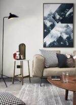 Serge Mouille Floor Lamp - Image 18