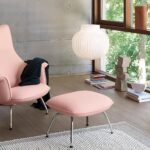 Serica Trio Silk Collection Pendant Lamp - Image 15