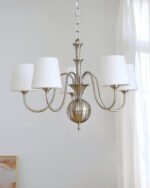 Shabby Chandelier - Image 18