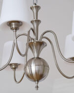 Shabby Chandelier - Image 12