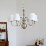 Shabby Chandelier - Image 14