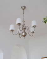 Shabby Chandelier - Image 7