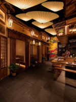 Shade Umbrella Pendant Lamp - Image 13