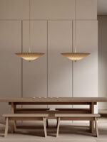 Shade Umbrella Pendant Lamp - Image 8