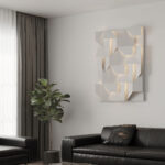 Shadows Grand Sconce - Image 3