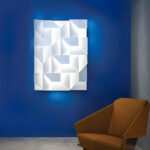 Shadows Rechargeable Grand Sconce - Image 10