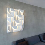 Shadows Grand Sconce - Image 19