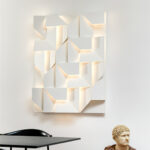 Shadows Grand Sconce - Image 2