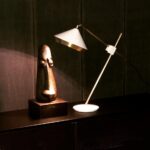 Shear Table Lamp - Image 8