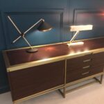 Shear Table Lamp - Image 19