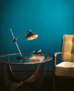 Shear Table Lamp - Image 3