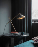 Shear Table Lamp - Image 2
