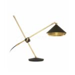 Shear Table Lamp - Image 10