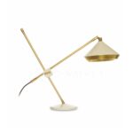 Shear Table Lamp - Image 11