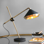 Shear Table Lamp - Image 4