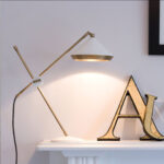 Shear Table Lamp - Image 5