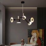 Sheba Classical Chandelier - Image 20