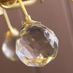 Shell Crystal Chandelier - Image 19