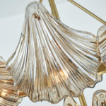 Shell Crystal Chandelier - Image 20