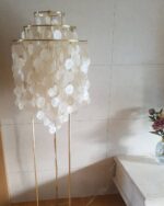 Shell Floor Lamp - Image 14
