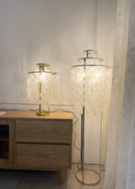 Shell Floor Lamp - Image 16