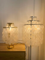 Shell Floor Lamp - Image 17