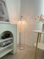 Shell Floor Lamp - Image 19