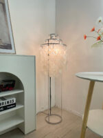 Shell Floor Lamp - Image 20