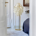 Shell Floor Lamp - Image 2