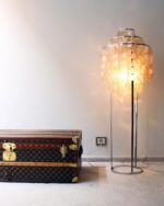 Shell Floor Lamp - Image 5