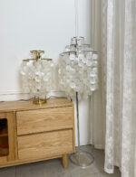 Shell Floor Lamp - Image 7