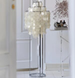 Shell Floor Lamp - Image 3