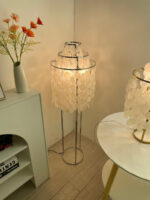 Shell Floor Lamp - Image 8