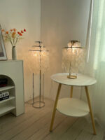 Shell Floor Lamp - Image 9