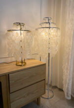 Shell Floor Lamp - Image 10