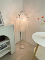 Shell Floor Lamp - Image 11