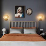 Shell Wall Light - Image 5