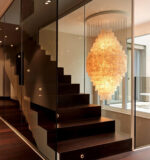 Shell Waterfall Chandelier - Image 16