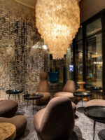 Shell Waterfall Chandelier - Image 18