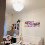 Shell Wind Chime Chandelier - Image 13